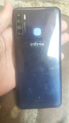 infinix