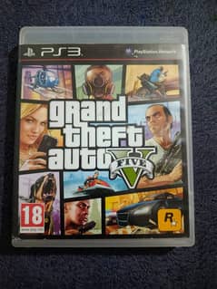 gta 5 video game for ps3 . . Rs. 2400