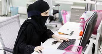 Female required for restaurant saudia Arabia