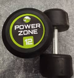 Dumbbells 250 Per KG