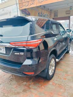 Fortuner