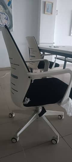 Computer chair for slae