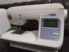 sewing machine for sale