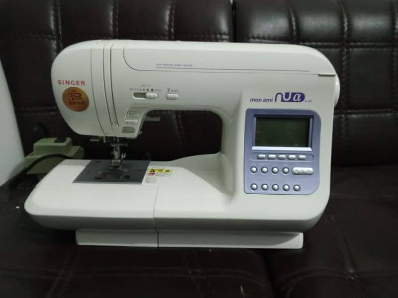 sewing machine for sale 5