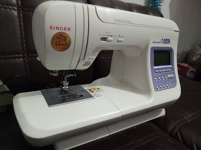 sewing machine for sale 6