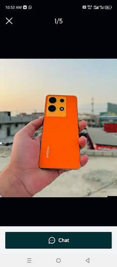 Infinix