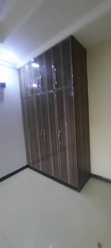 8 MARLA UPPER PORTION FOR RENT IN MILITARY ACCOUNTS COLLEGE ROAD 2