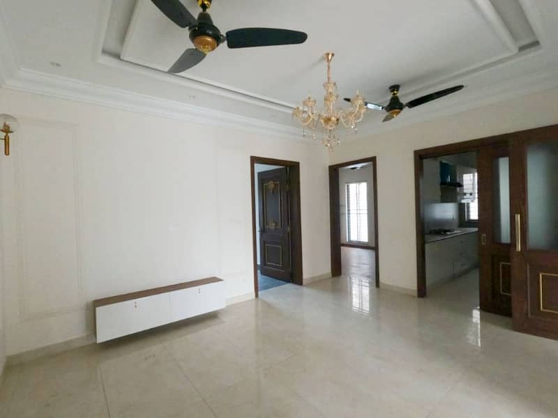 5 Beds 10 Marla Spanish House for Sale in Paragon City Barki road Lahore. 8