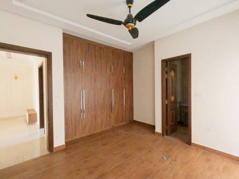 5 Beds 10 Marla Spanish House for Sale in Paragon City Barki road Lahore. 12