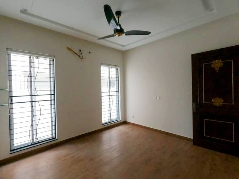 5 Beds 10 Marla Spanish House for Sale in Paragon City Barki road Lahore. 13