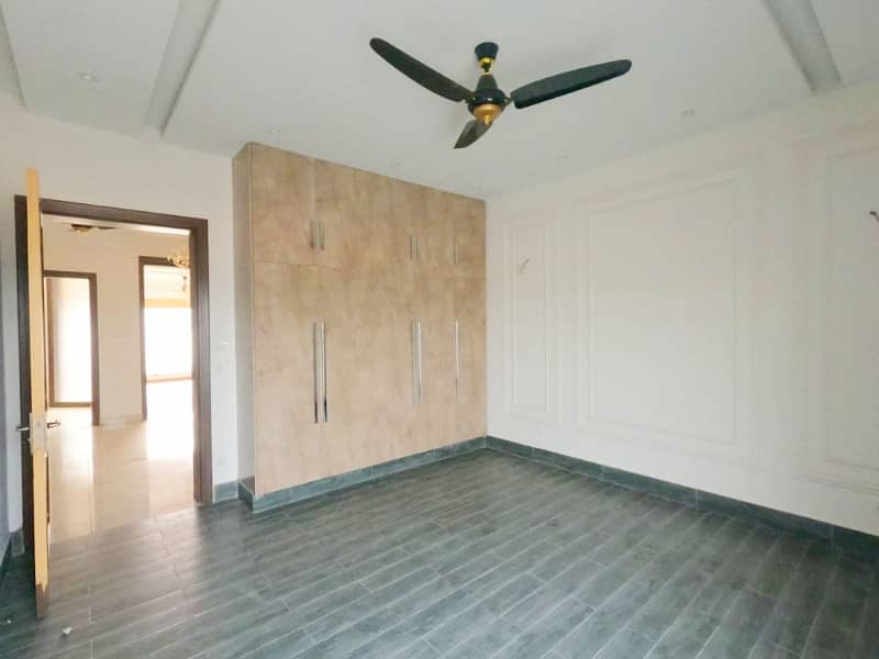 5 Beds 10 Marla Spanish House for Sale in Paragon City Barki road Lahore. 18