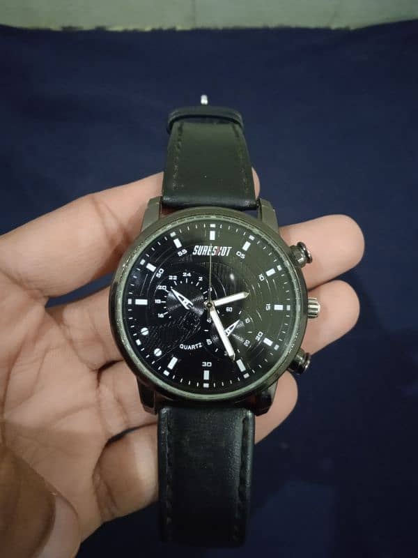 Men's  Watch 0