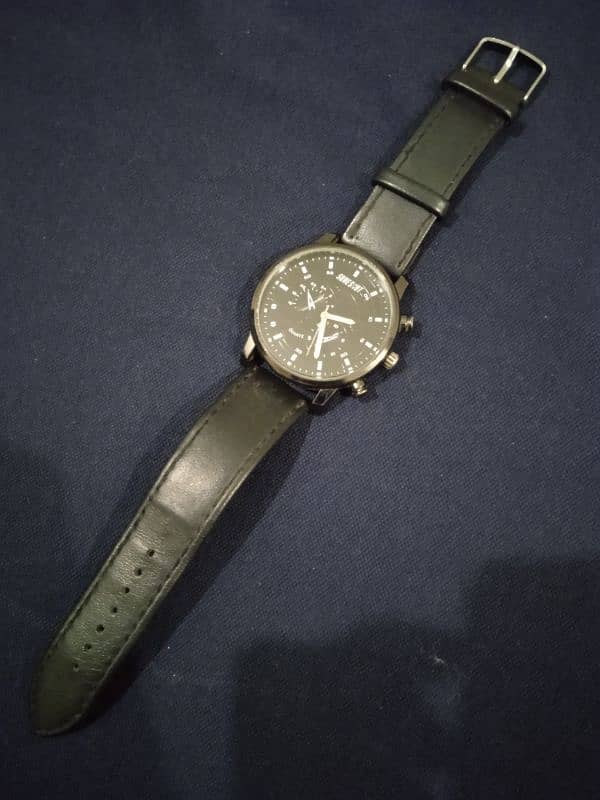 Men's  Watch 2