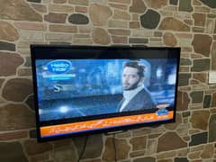 Samsung LED 43 Inch Android