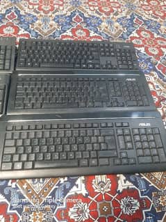 branded mouse keyboard available in cheap prices 0313*29*53002 whatsap