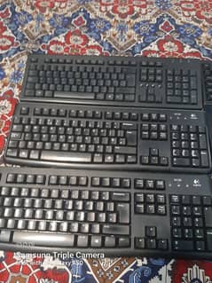 branded mouse keyboard available in cheap prices 0313*29*53002 whatsap