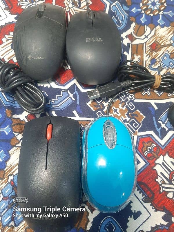 branded mouse keyboard available in cheap prices 0313*29*53002 whatsap 3