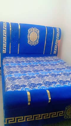 bed for sale