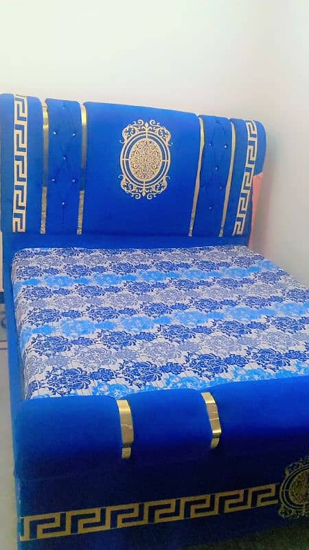 bed for sale 0