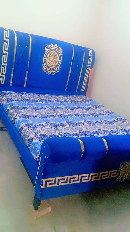 bed for sale 1