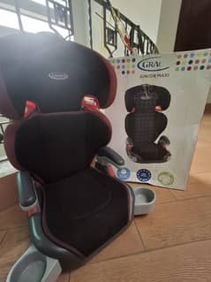 Graco Car Seat