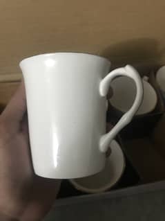 Tea Mug (Without Saucer)