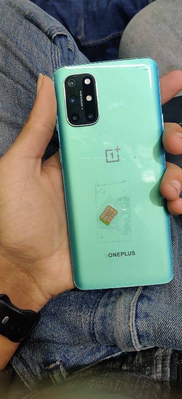 one plus 9r 2