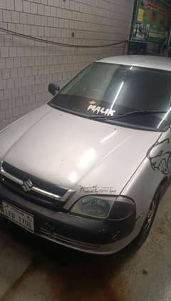 Suzuki Cultus VXL 2006