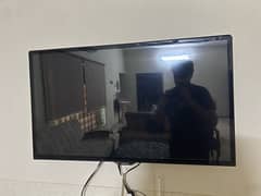 Samsung LED 43 inch