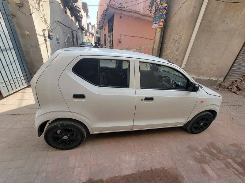 Suzuki Alto 2022 2