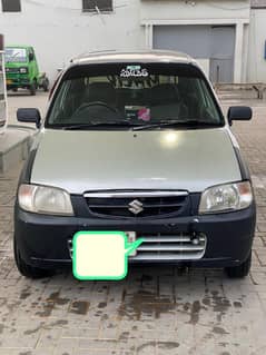 Suzuki Alto 2008