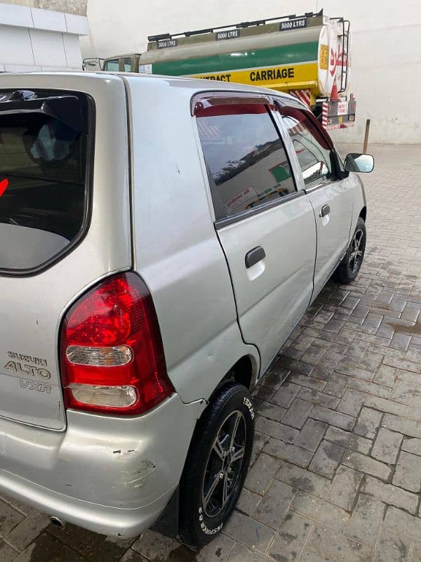 Suzuki Alto 2008 3