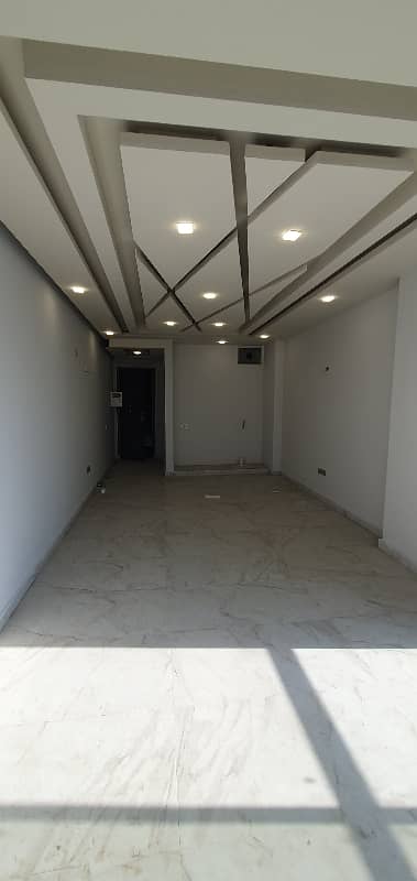 BRAND NEW OFFICE FOR RENT GULISTAN-E-JAUHAR. . 2