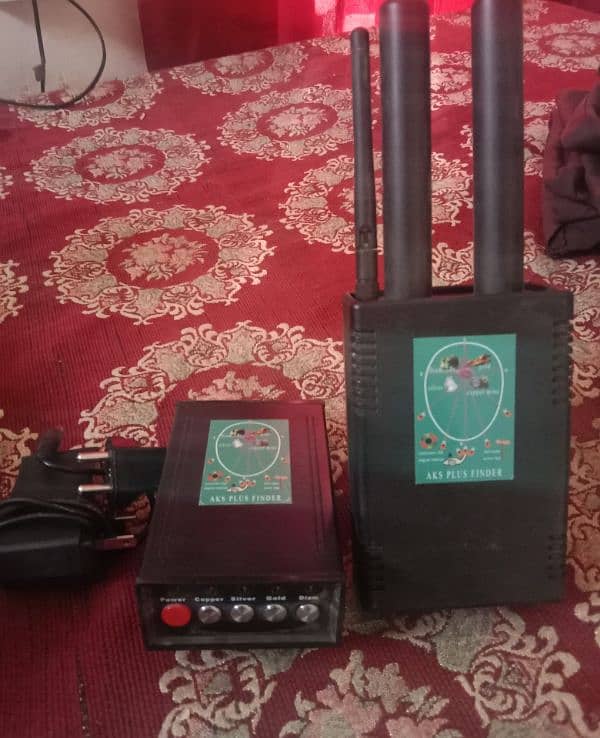 Metal detector for sell 2