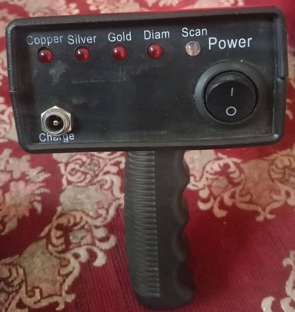 Metal detector for sell 3