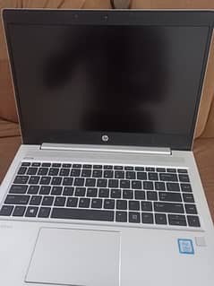 HP ProBook 440 G6 16GB Ram SSD HDD