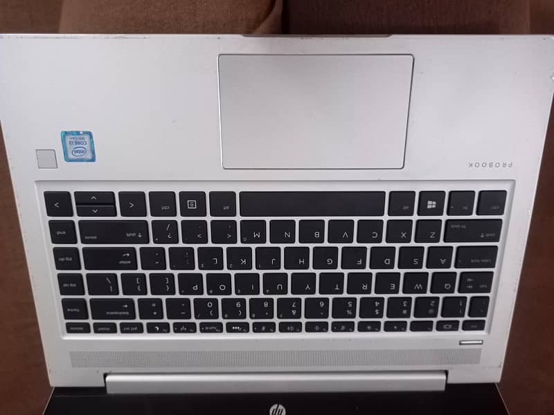 HP ProBook 440 G6 16GB Ram SSD HDD 1