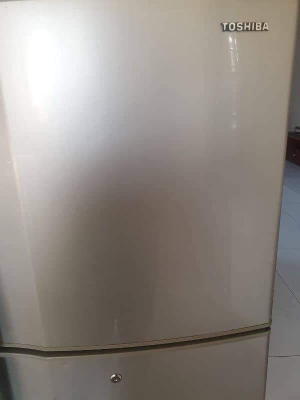 Refrigerator for sale (urgently ) 0