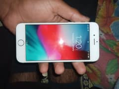 Iphone 6 64 gb non pta with power bank for sell 03281744339