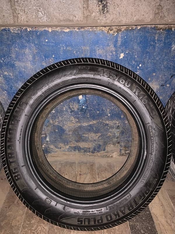 185 65 r15 tyres for sale 2