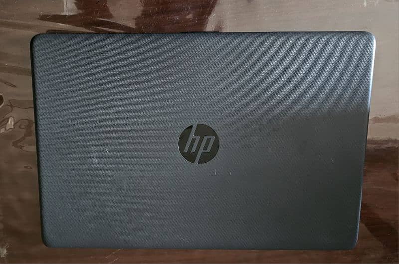 Hp laptop 10th gen core i3 8gb ram 256gb ssd and 1 TB hard drive 0