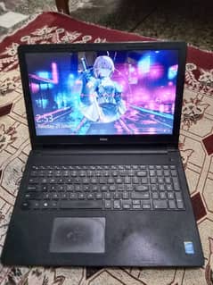 Dell Inspiron core i5 5th Generation