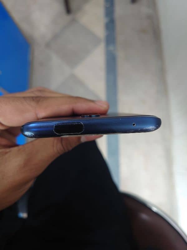 OnePlus 7 pro Display Braked 3