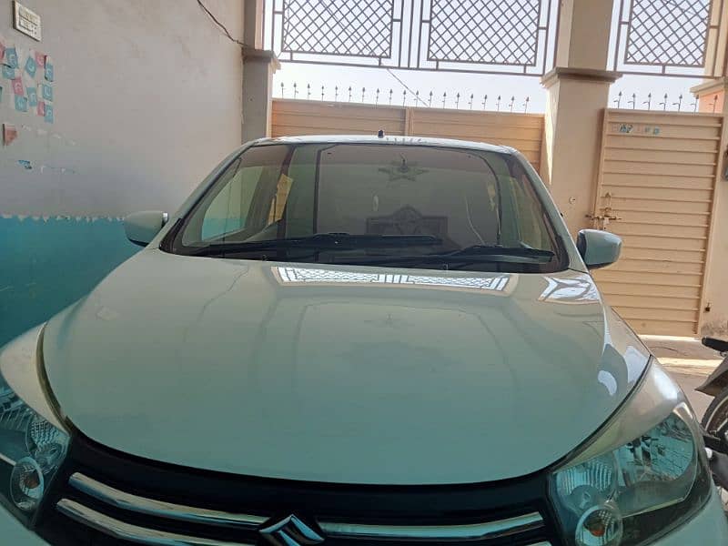 Suzuki Cultus VXL 2021 0