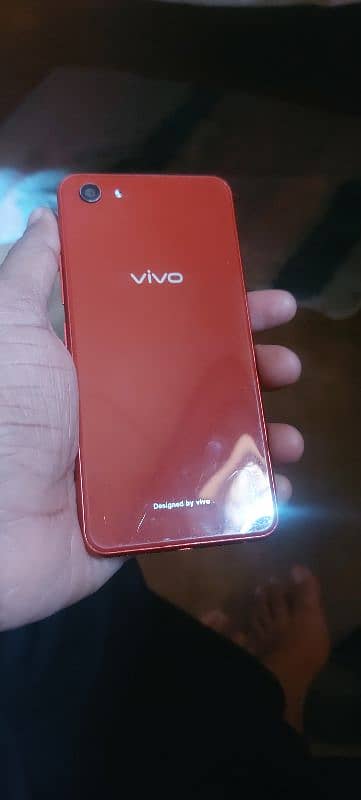 vivo y83. . 6 gb ram /128 gb memory . . 3