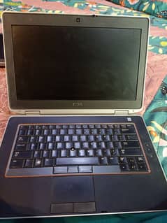 Dell latitude i5 with 8GB Ram