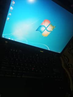 Lenovo Z60m ThinkPad