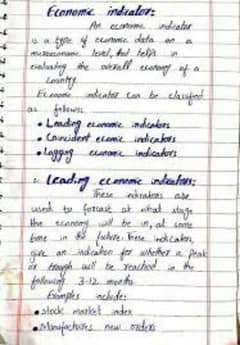 Hand writing asighment work