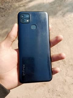 Infinix Hot 10i