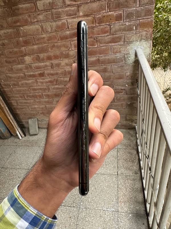 IPhone XS 256GB non pta Factory 1